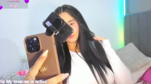 jhackelin  My independent account online show from May 2026 02:51:02 AM