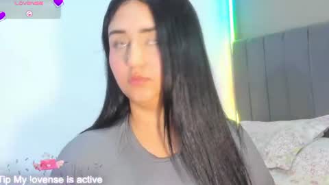jhackelin  My independent account online show from June 2026 05:45:02 AM