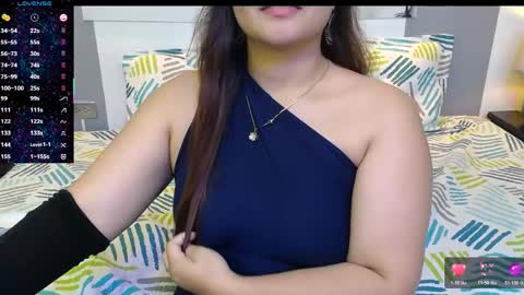 Jhanvi Umarani online show from April 2026 07:28:02 PM