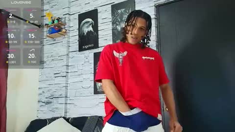 Snapshot of jhay_wheeler777 chatting on February 2026 03:55:02 AM jhay_wheeler777 online show from February 2026 03:55:02 AM