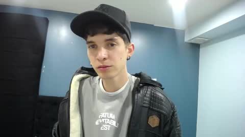 Jheampiero online show from October 2025 01:07:02 PM