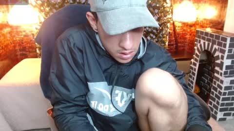 Snapshot of jheidertwink chatting on December 2024 09:50:02 AM Jheider R. online show from December 2024 09:50:02 AM