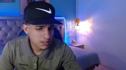 Snapshot of jheidertwink chatting on January 2025 03:22:01 AM Jheider R. online show from January 2025 03:22:01 AM