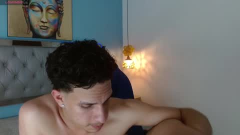 Snapshot of jheidertwink chatting on February 2025 08:27:02 AM Jheider R. online show from February 2025 08:27:02 AM