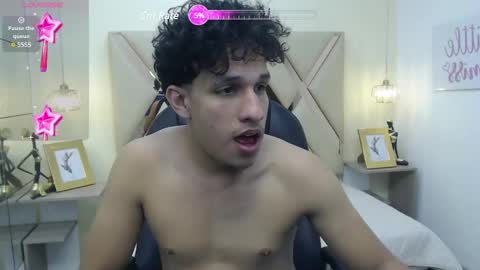 Snapshot of jheidertwink chatting on March 2025 08:10:02 PM Jheider R. online show from March 2025 08:10:02 PM