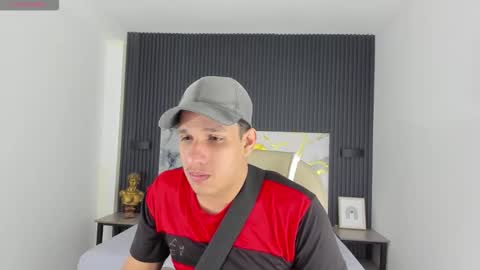 Snapshot of jheidertwink chatting on September 2025 12:27:02 PM Jheider R. online show from September 2025 12:27:02 PM