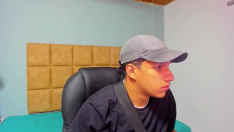 Snapshot of jheidertwink chatting on September 2025 12:26:01 PM Jheider R. online show from September 2025 12:26:01 PM