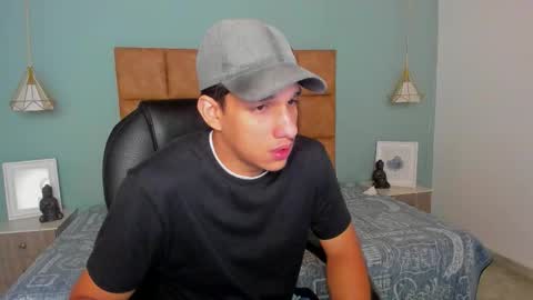 Snapshot of jheidertwink chatting on September 2025 12:29:01 PM Jheider R. online show from September 2025 12:29:01 PM