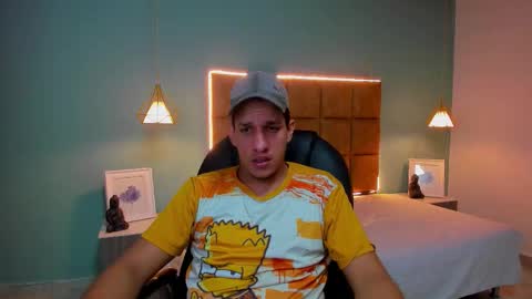 Snapshot of jheidertwink chatting on September 2025 12:41:01 PM Jheider R. online show from September 2025 12:41:01 PM