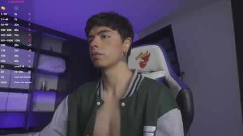 Morghan online show from December 2025 06:28:01 PM