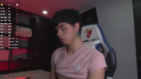 Morghan online show from December 2025 10:25:02 PM