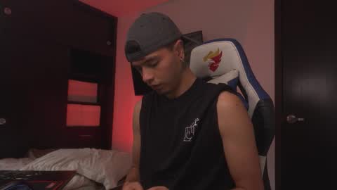 Morghan online show from February 2026 08:18:01 PM