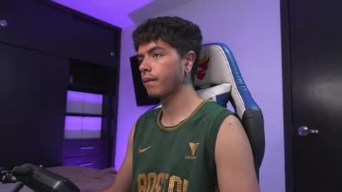 Morghan online show from March 2026 10:16:01 PM