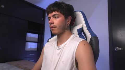 Morghan online show from April 2026 10:07:01 PM