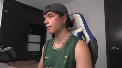 Morghan online show from April 2026 07:58:02 PM