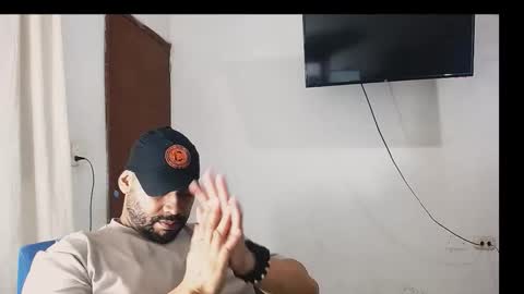 En moreno online show from January 2026 04:11:01 PM