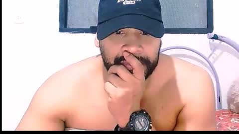 En moreno online show from March 2026 06:52:01 AM