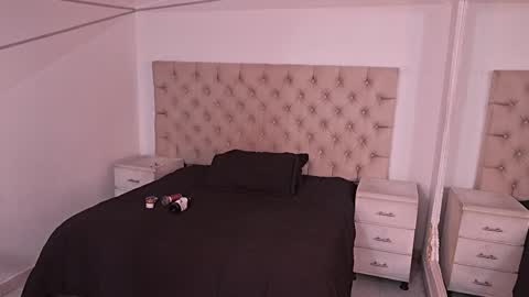 jhoanleandro online show from February 2026 05:50:01 AM