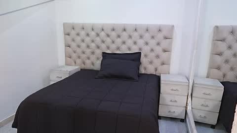 jhoanleandro online show from February 2026 04:46:02 AM