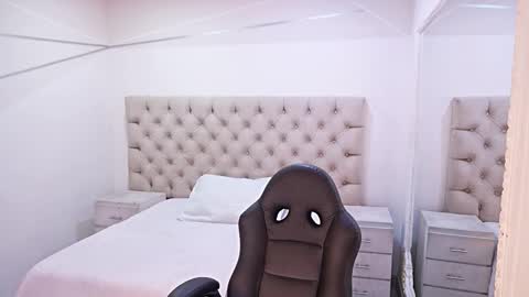 jhoanleandro online show from March 2026 04:40:02 AM