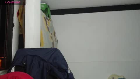 JhoanVelezModel online show from October 2025 02:34:02 AM