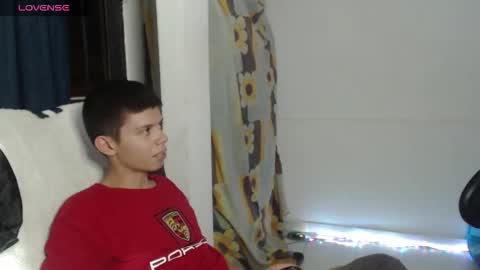 JhoanVelezModel online show from October 2025 02:22:02 AM