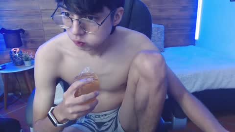 Jhoel online show from December 2024 03:26:01 PM