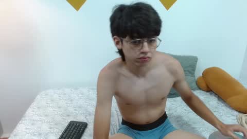 Jhoel online show from January 2025 03:36:02 PM