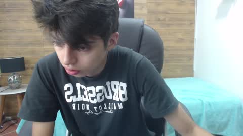 Jhoel online show from February 2025 12:33:01 PM