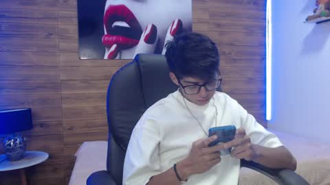 Jhoel online show from February 2025 12:50:01 PM