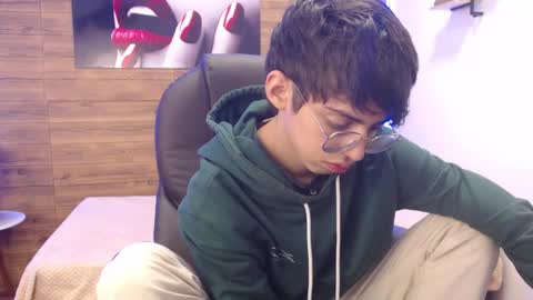 Jhoel online show from February 2025 01:02:01 PM