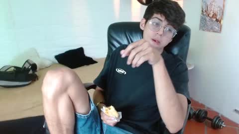 Jhoel online show from March 2025 03:27:01 PM