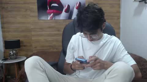 Jhoel online show from March 2025 01:06:02 PM