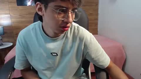 Jhoel online show from October 2025 08:40:02 PM