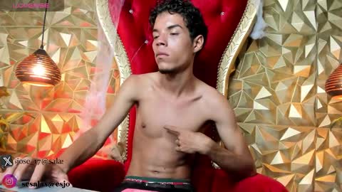 Jhohan Fox online show from October 2025 08:42:01 AM