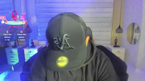 John Bear.... online show from January 2026 11:25:02 AM