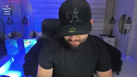 John Bear.... online show from February 2026 11:16:01 AM