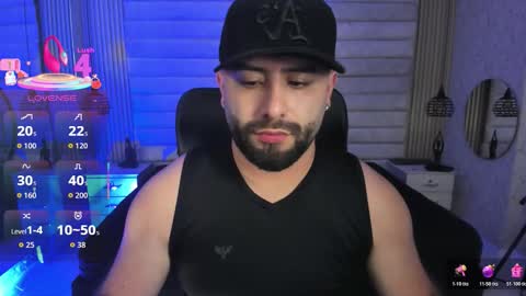 John Bear.... online show from February 2026 11:17:01 AM