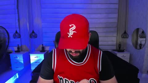 John Bear.... online show from March 2026 11:24:01 AM