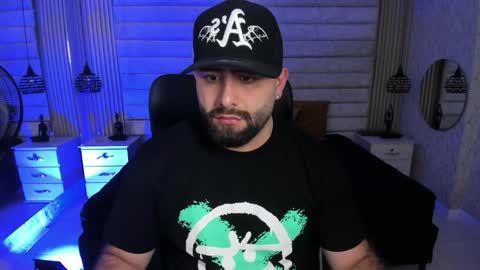 John Bear.... online show from April 2026 11:08:02 AM