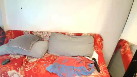 jhon_gade online show from November 2025 05:43:02 AM