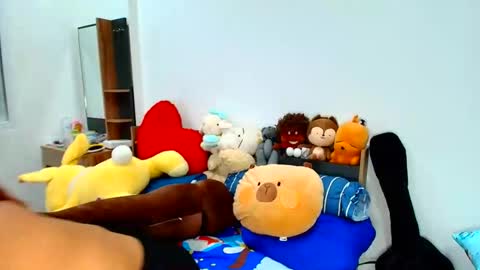 jhon_gade online show from May 2026 06:51:02 AM