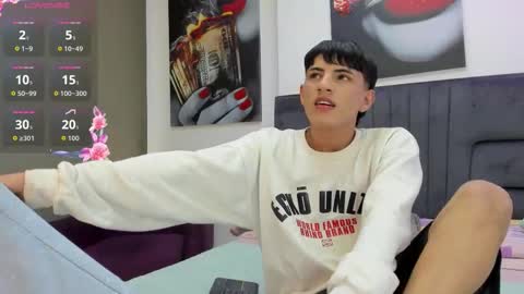 Snapshot of jhon_kael chatting on December 2025 03:23:01 AM Jhon Kael online show from December 2025 03:23:01 AM