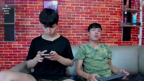 Jake y Troy online show from May 2026 07:54:02 PM