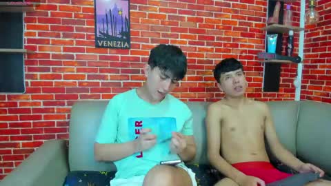 Jake y Troy online show from May 2026 08:46:01 PM