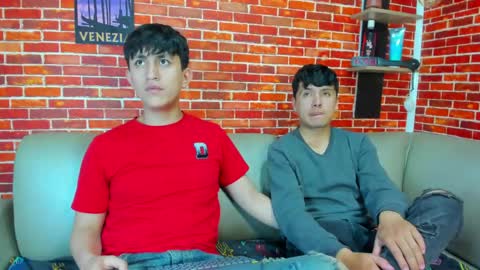 Jake y Troy online show from May 2026 08:48:02 PM