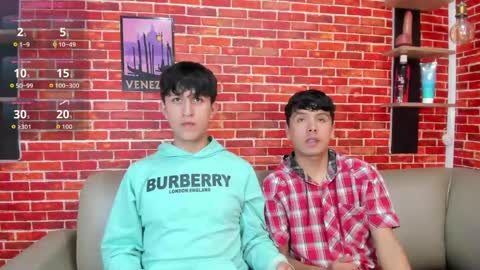 Jake y Troy online show from May 2026 07:33:01 PM