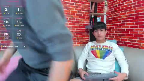 Jake y Troy online show from May 2026 07:56:01 PM