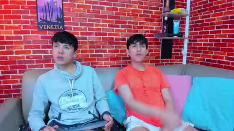 Jake y Troy online show from May 2026 07:48:02 PM