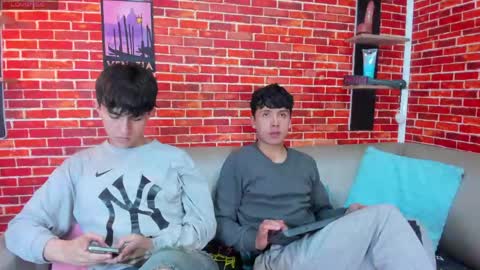 Jake y Troy online show from June 2026 08:11:01 PM